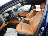 BMW 5er - 530 e xDrive M Sport (EURO 6d)(OPF) AHK