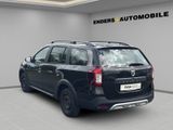 DACIA Logan Stepway Celeb. Benz 90 PS +CAM+EPH+NAV+