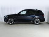 BMW iX3 Laser LenkHZG M-Fahrwerk HUD 360 ACC H&K