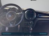 MINI Cooper S JCW Trim Navi+SHZ+HiFi+Klimaaut.+Ambi