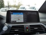 BMW X3 M40d MEMO AHK DISTR SPUR PDC SHZ