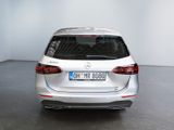 MERCEDES-BENZ B 200 d PROGRESSIVE AHK DISTR KAMERA SPUR PDC