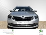 SKODA Octavia 1.5 TSI ACT Style Klima Navi