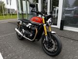 TRIUMPH Speed Twin 1200 RS Öhlins+Brembo-Stylema