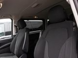 MERCEDES-BENZ V 220 EDITION LED NAVI 7SITZER elTÜREN SITZHZG SPUR