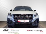 AUDI Q2 35 TFSI S line competition S tronic, AHK