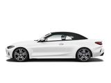 BMW 420 d Cabrio Temp+SHZ+AHK+AppleCarPlay+DAB