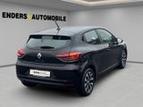 RENAULT Clio V Equilibre TCe 90 ++PDC+Klima+Shz++