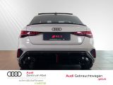 AUDI RS 3 Limousine 294 kW S tronic Klima Navi Leder