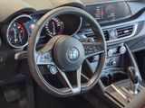 ALFA ROMEO Stelvio 2.0 Turbo 16V Temp+RFK+Navi+Klimaautom