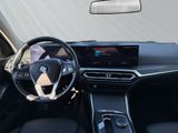 BMW 320 d Touring Pano HUD Temp Sportsitze Ambiente