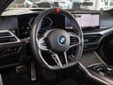 BMW M340d xDrive+Navi+AHK+Panorama+Leder+e-Sitze+HUD