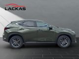 LEXUS NX 350h Executive Line 2.5*360° Kamera*Memorysit