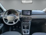 DACIA Sandero III Journey TCe 90 +inc. 24M Wartung+