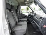RENAULT Master III Kasten L2H2 HKa 3,5 Komfort 3 AHK+PDC+Rfk+Klima