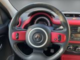 RENAULT Twingo Luxe 0.9 TCe 90 +Shz.+PDC+Faltdach+