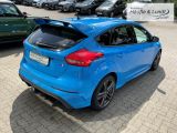 FORD Focus RS 2.3 Allrad Brembo Winterpaket