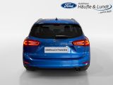 FORD Focus Turnier Titanium Navi LED Apple CarPlay Android Auto Mehrzonenklima