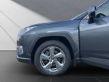 TOYOTA RAV 4 Hybrid 4x4 Club*TECHNIK PAK*AHK*NAVI*