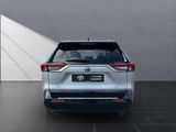 TOYOTA RAV 4 Teamplayer PHEV INKL WKR & AHK*HUD*Kamera*