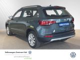 SEAT Ateca Style Ecomotive 1.0 TSI KLIMA+PDC Klima