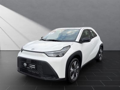 TOYOTA Aygo X X Active 1.5 Hybrid*Sitzheizung*Sofort*