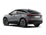 AUDI Q4 Sportback e-tron 45 S-line SONOS Panorama ACC