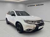 MITSUBISHI Outlander Edition+ 2WD 2.0 +7-Sitzer+Shz.+AHK+