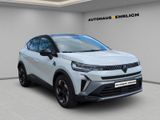 RENAULT Captur II Esprit Alpine Full Hybrid GLAS-SCHIEBEDACH