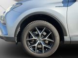 TOYOTA RAV 4 Hybrid Style Selection 4x4*AHK*Allwetter*