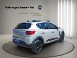 DACIA Sandero III Stepway Extreme ECO-G 1.0 TCe 110