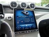 MERCEDES-BENZ GLC 200 d 4MATIC AMG NIGHT MEMO 360 AHK DISTR