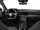AUDI A3 Sportback TFSI Advanced S-tronic Navi+ LED