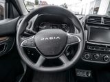 DACIA (RUMAENIEN) Spring Electric Extreme KAMERA