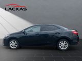 TOYOTA Corolla Executive*AHK*NAVI*SHZ*PDC*CAM*