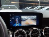 MERCEDES-BENZ GLB 200 d | AMG NIGHT AHK DISTR KAMERA PANO SPUR