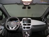 RENAULT ZOE Life 22kWh gemietete Batterie +Klima+PDC+Navi+