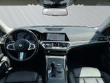 BMW 420 Gran Coupe Mild-Hybrid EU6d d Navi PDC
