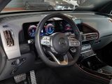 MERCEDES-BENZ EQC 400 4M AMG Distr Kamera360 Multebeam Sound
