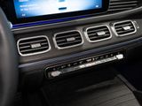MERCEDES-BENZ GLE 350 de 4MATIC mit EQ Hybrid Technologie AMG