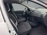 DACIA Sandero II Ambiance +Klimaanlage+Garantie+