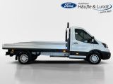 FORD Transit Pritsche 350 L3 Einzelkabine Trend 2.0 Diesel