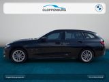 BMW 318i Touring Navi+Kamera+SHZ+Apple+HiFi+Spurass.