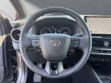 TOYOTA C-HR 1.8 Hybrid Team Deutschland + Technik Paket