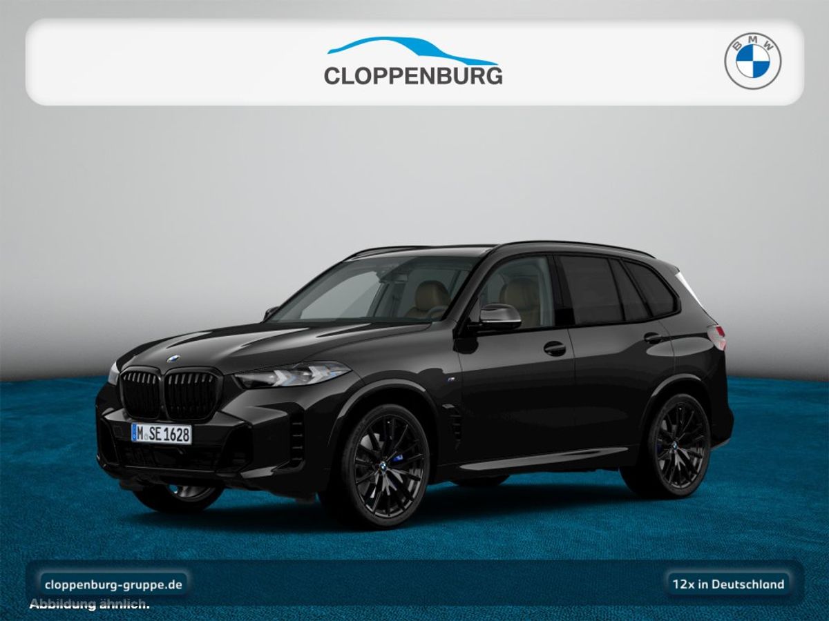 BMW X5 xDrive30d M Sport Pro Head-Up UPE: 106.270¤