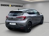 RENAULT Captur II Rive Gauche TCe 160