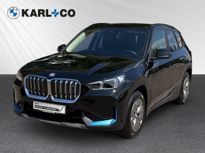 BMW iX1 xDrive 30 Widescreen Ad. LED Keyless PDC DAB