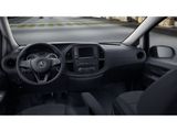 MERCEDES-BENZ eVito Kasten LED Distroni Kamera DAB SHZ Park Paket Klima
