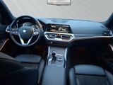 BMW 318 d touring Sport Line Panorama Stop&Go Komfort