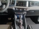 AUDI A1 Sportback 40 TFSI S-line S-tronic SONOS ACC